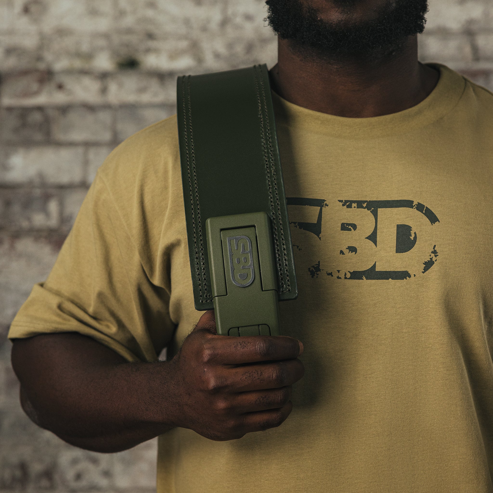 Resolve 10mm Lever Belt – SBD Apparel Canada