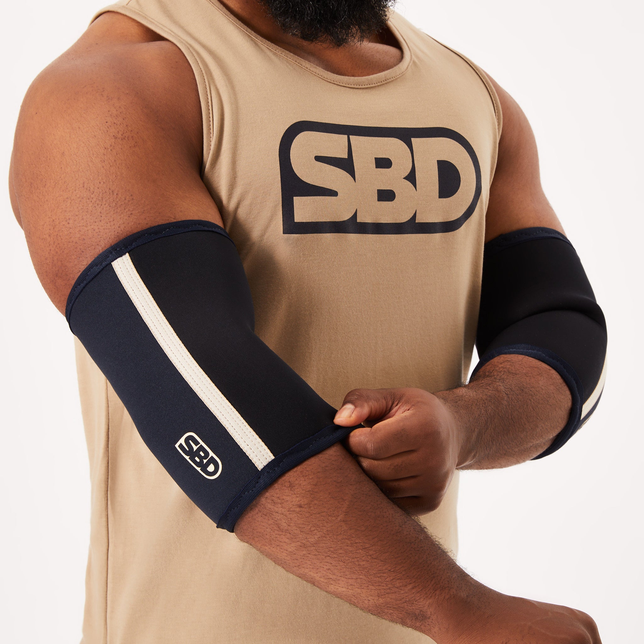 SBD Elbow Sleeves (Pair)