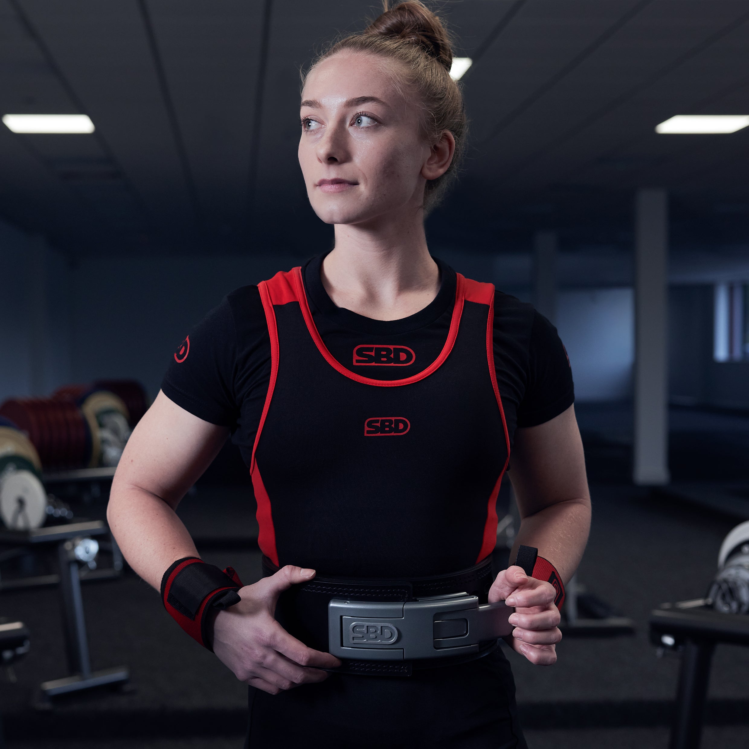 10mm Lever Belt – SBD Apparel Canada