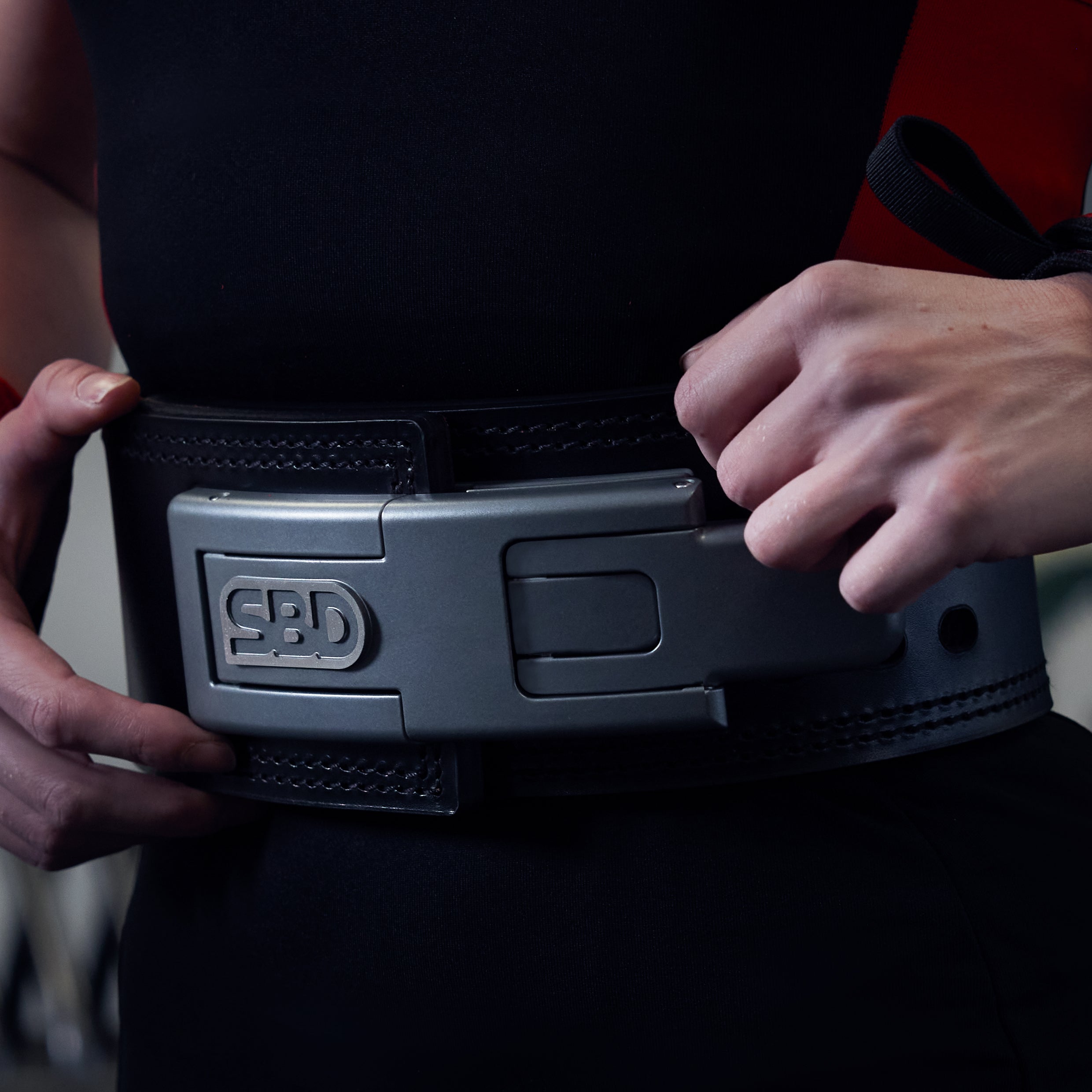 10mm Lever Belt – SBD Apparel Canada