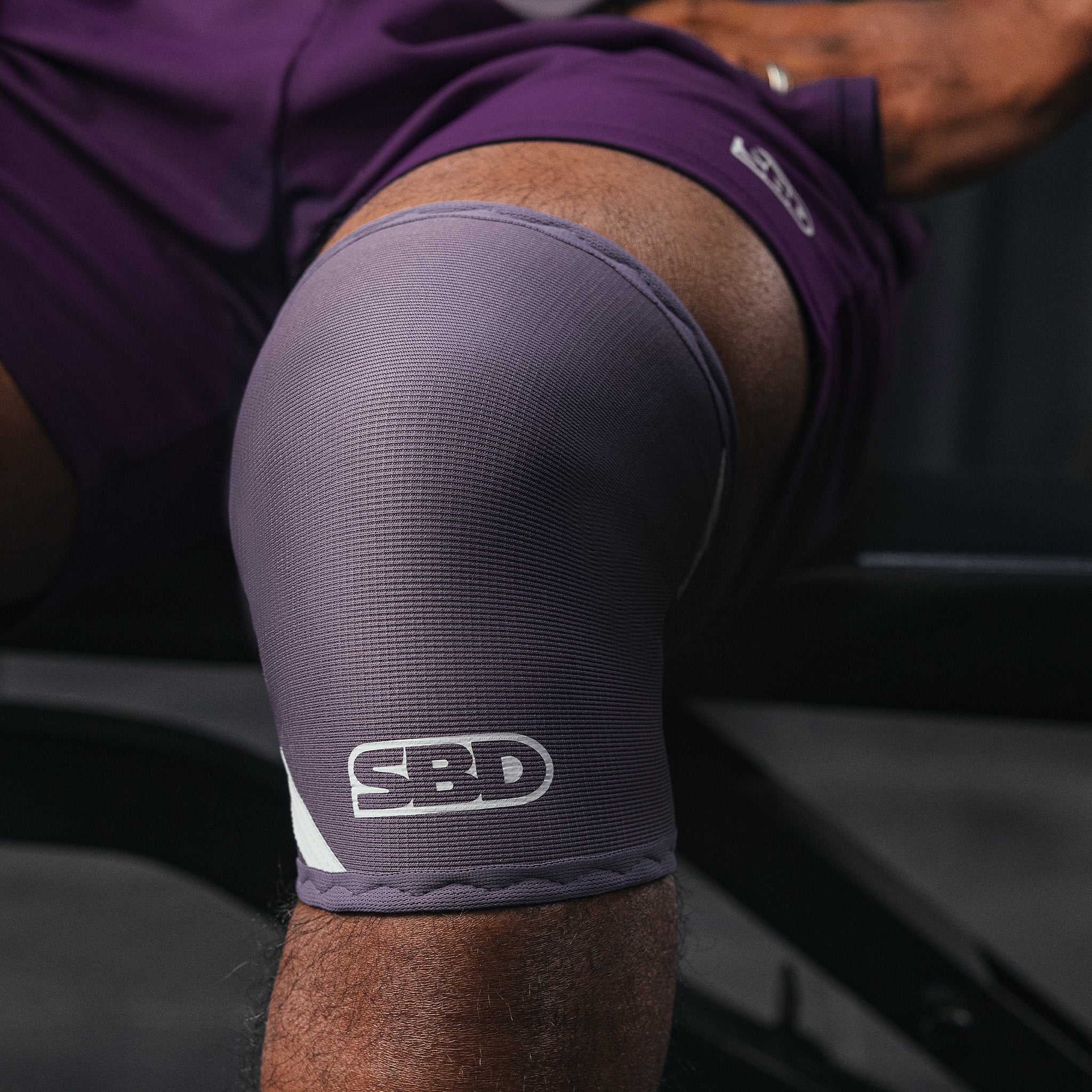 Aspire Weightlifting Knee Sleeves – SBD Apparel Canada