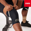 Defy Weightlifting Knee Sleeves