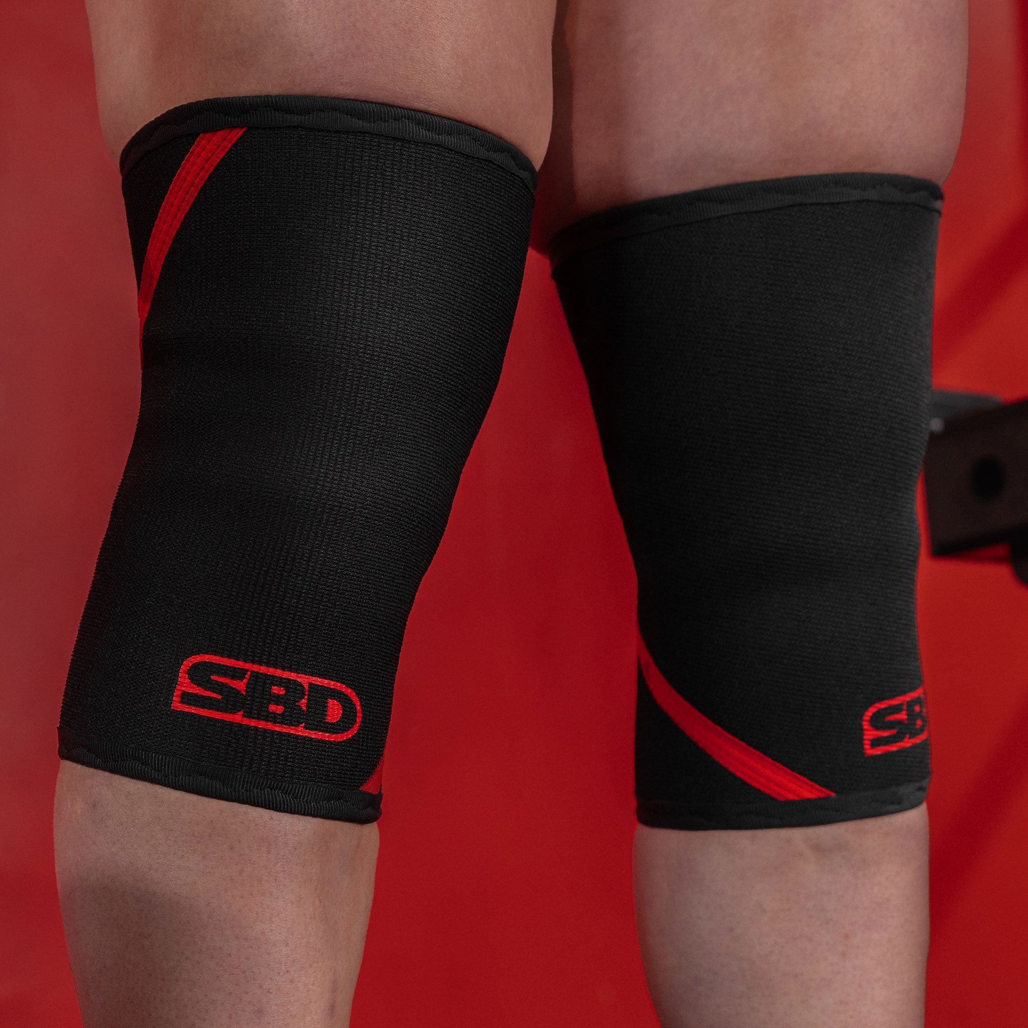 Best powerlifting knee wraps outlet