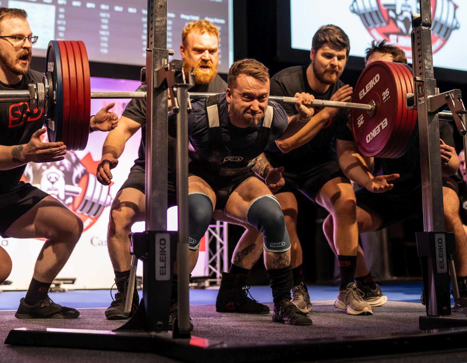Adam Jansson – SBD Apparel Canada