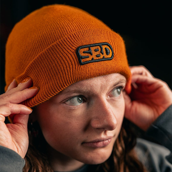 Forge Beanie