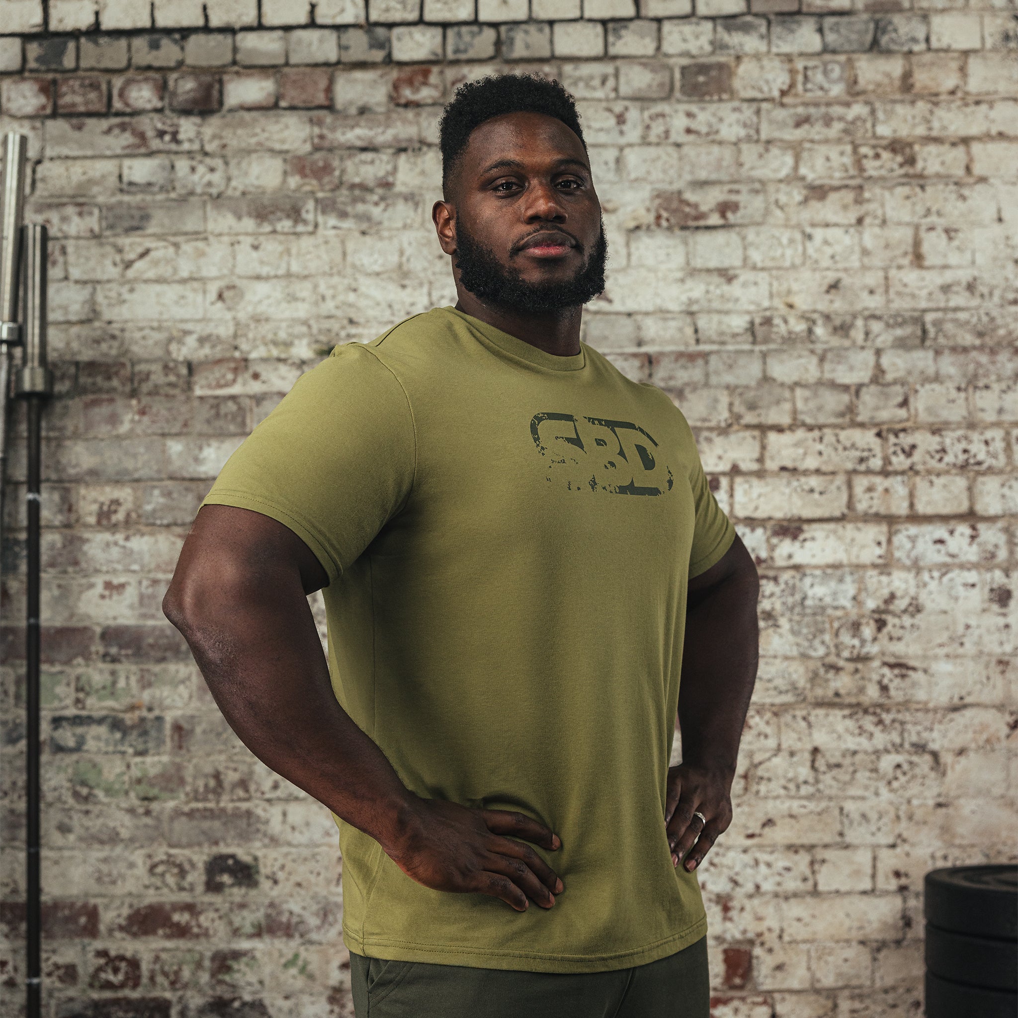 SBD T-Shirts – SBD Apparel Canada