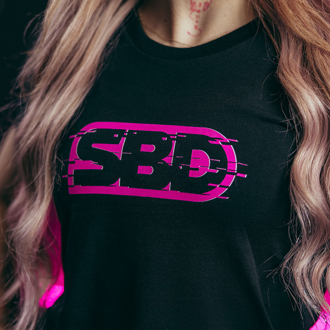 Nova Women's Brand T-Shirt