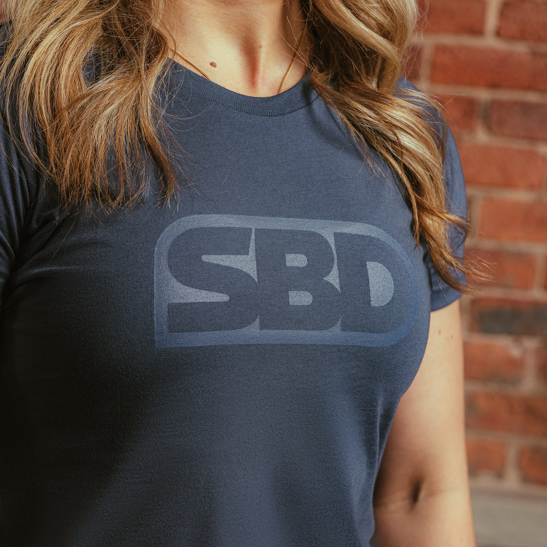 Serenity Women's Brand T-Shirt