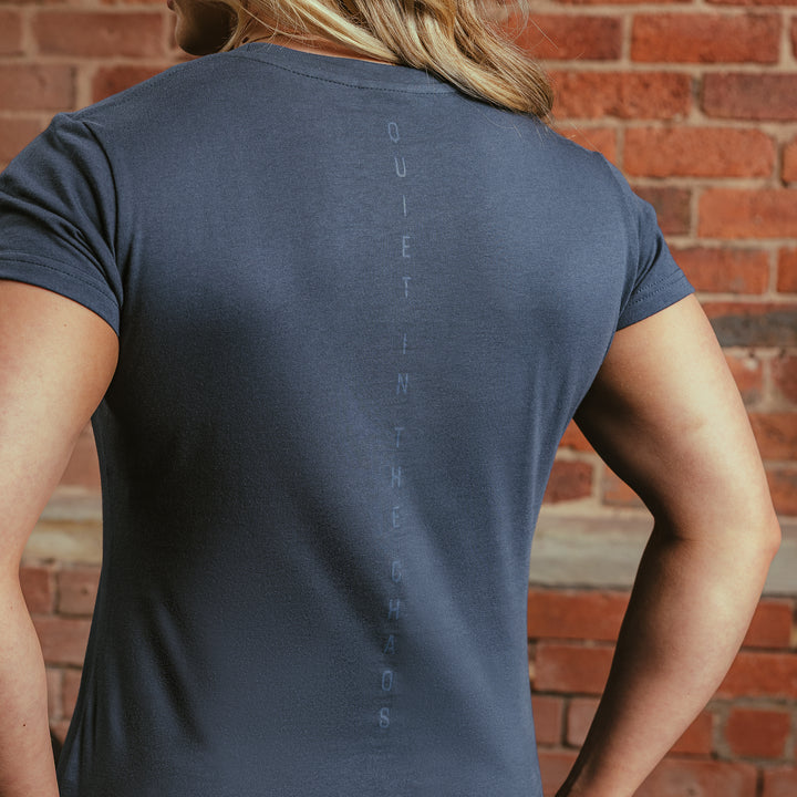 Serenity Women's Brand T-Shirt