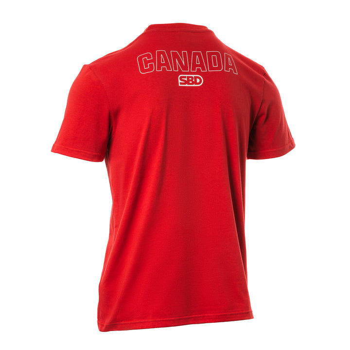 SBD Canada Men's T-Shirt