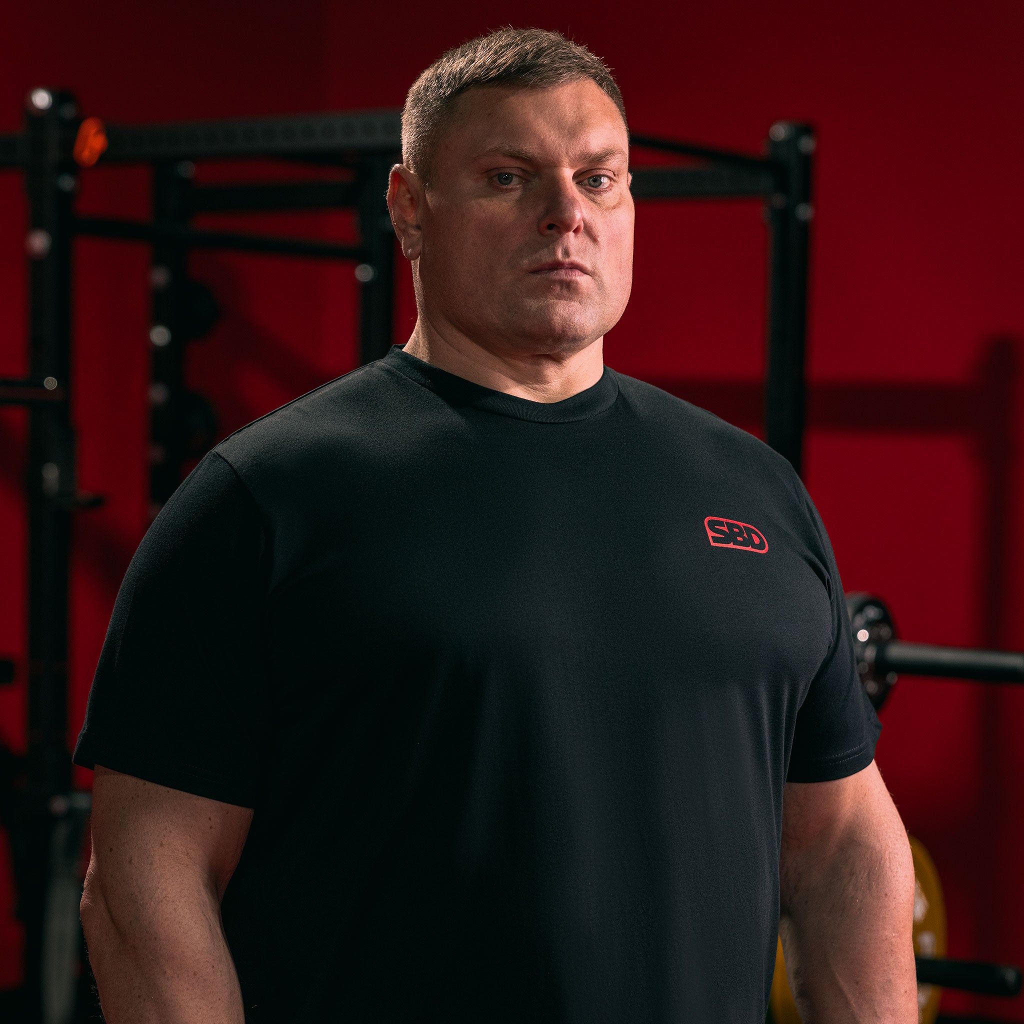 Classic Men's T-Shirt – SBD Apparel Canada