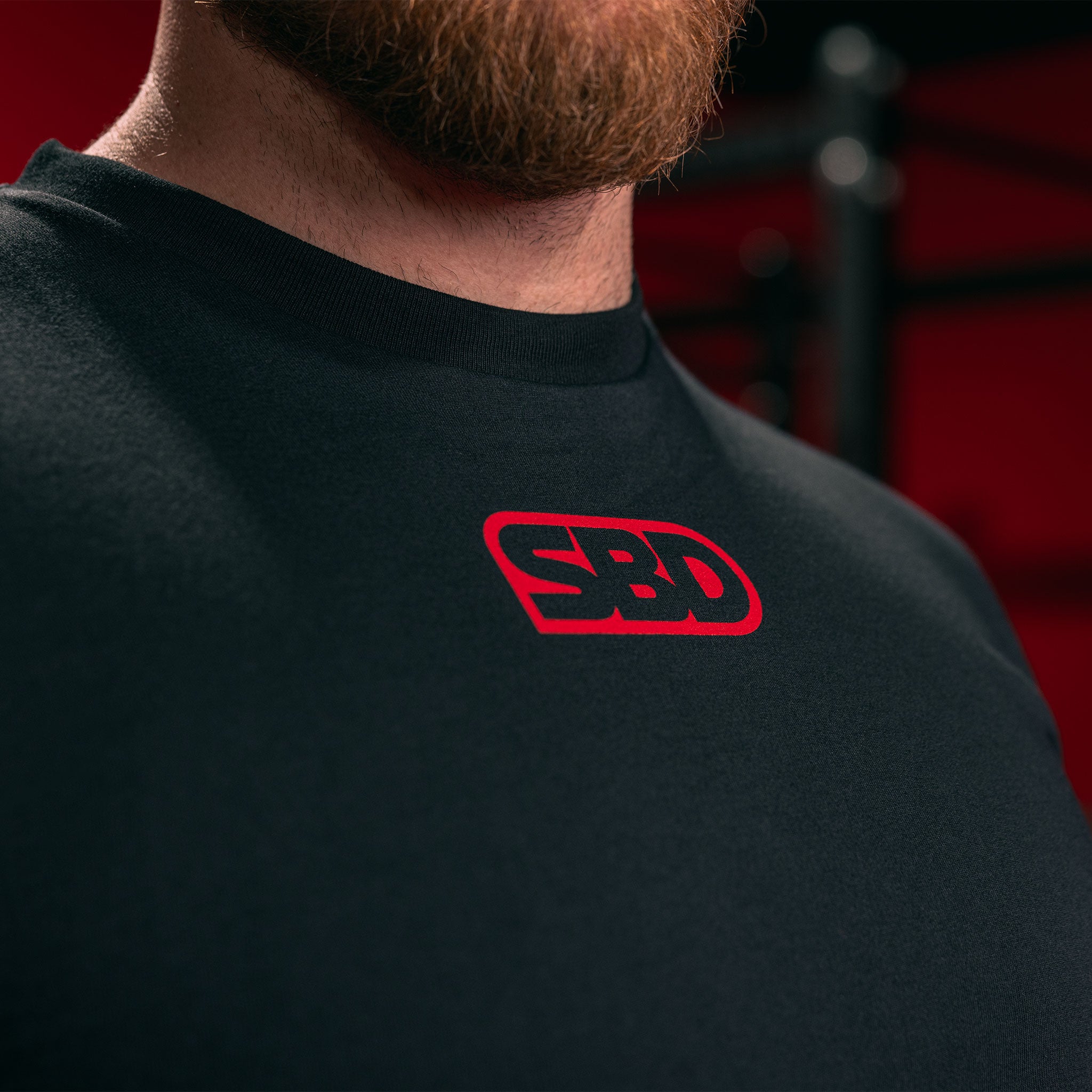 SBD T-Shirts – SBD Apparel Canada