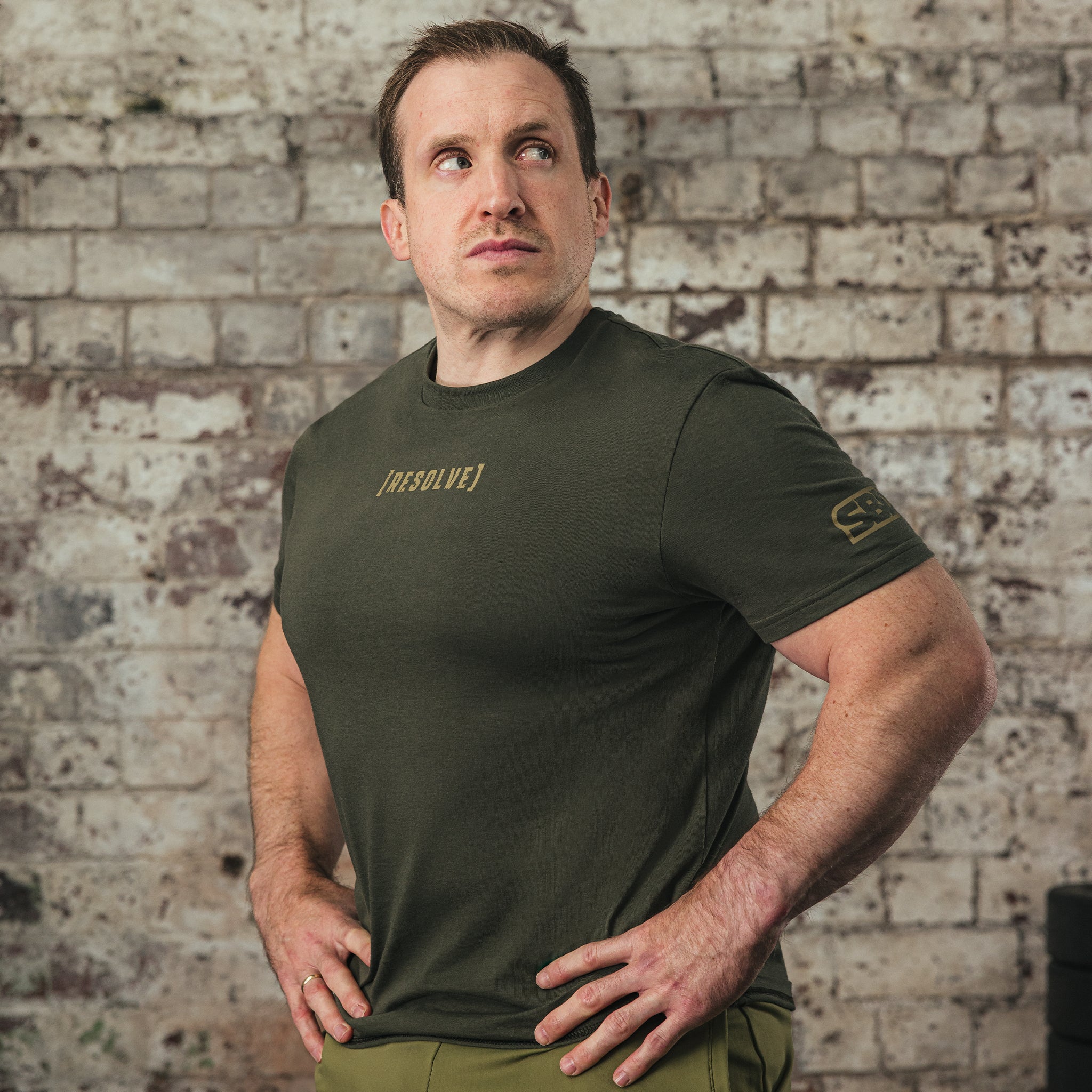 Men's T-Shirts – SBD Apparel Canada