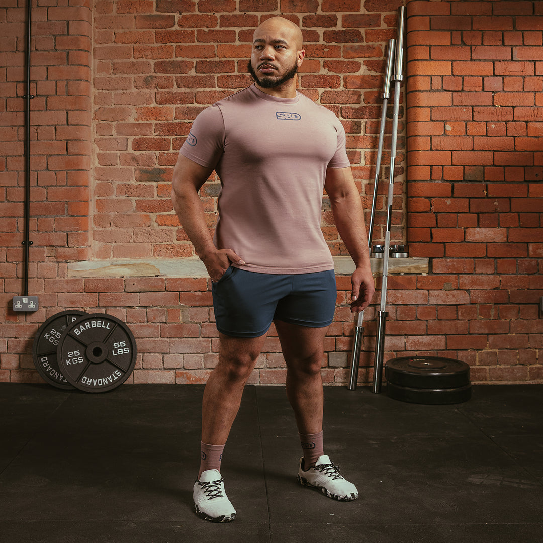 Serenity Men's Competition T-Shirt