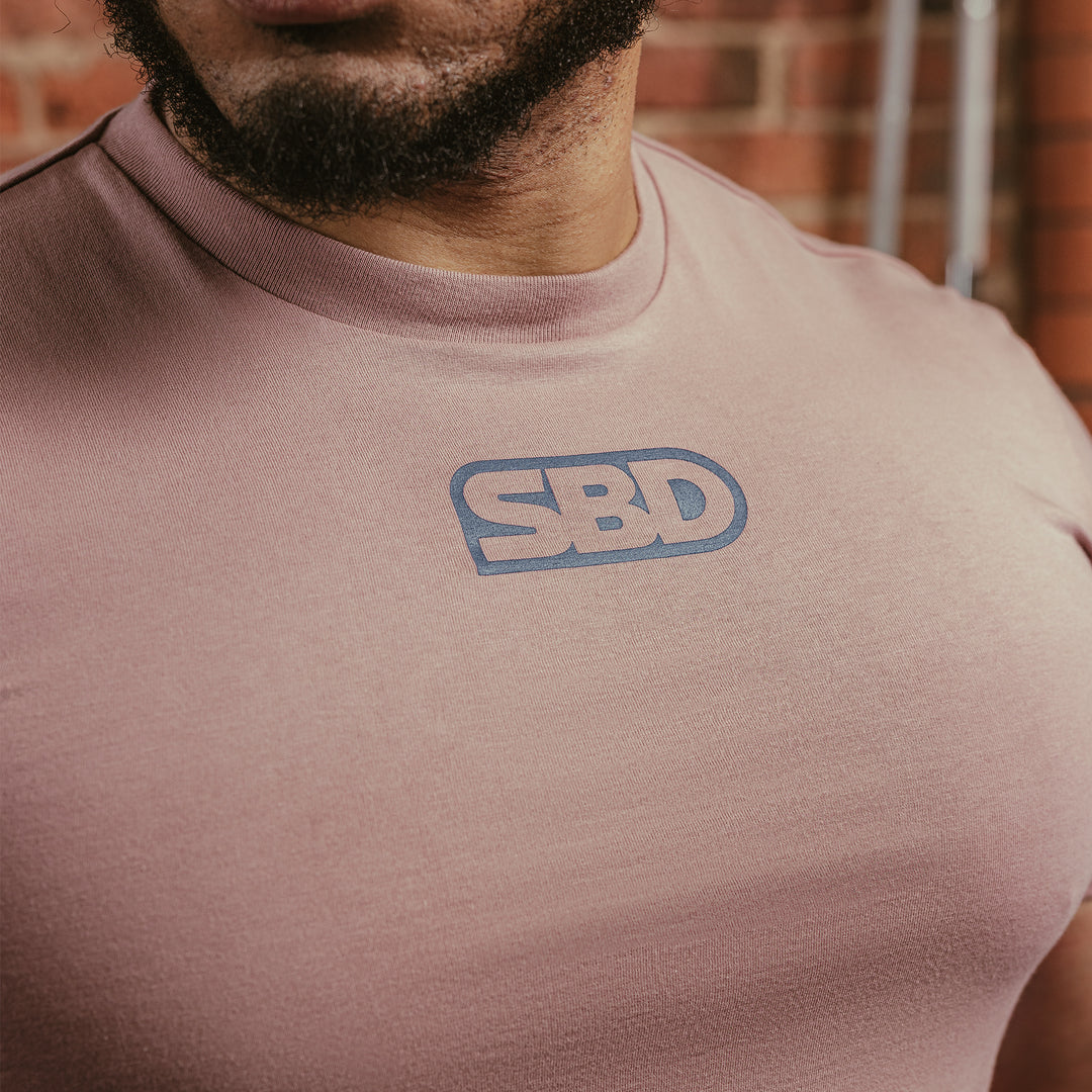 Serenity Men's Competition T-Shirt