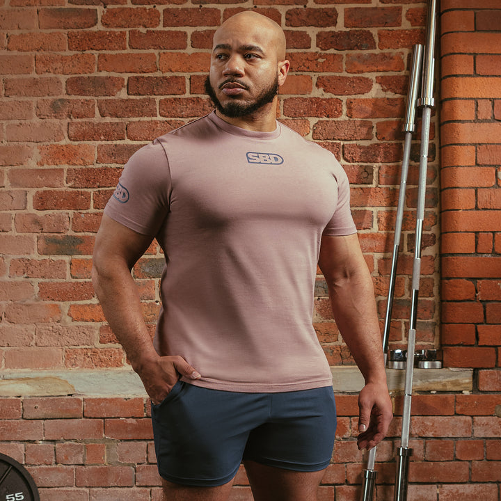 Serenity Men's Competition T-Shirt
