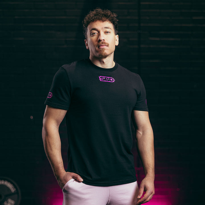 Nova Men's Competition T-Shirt