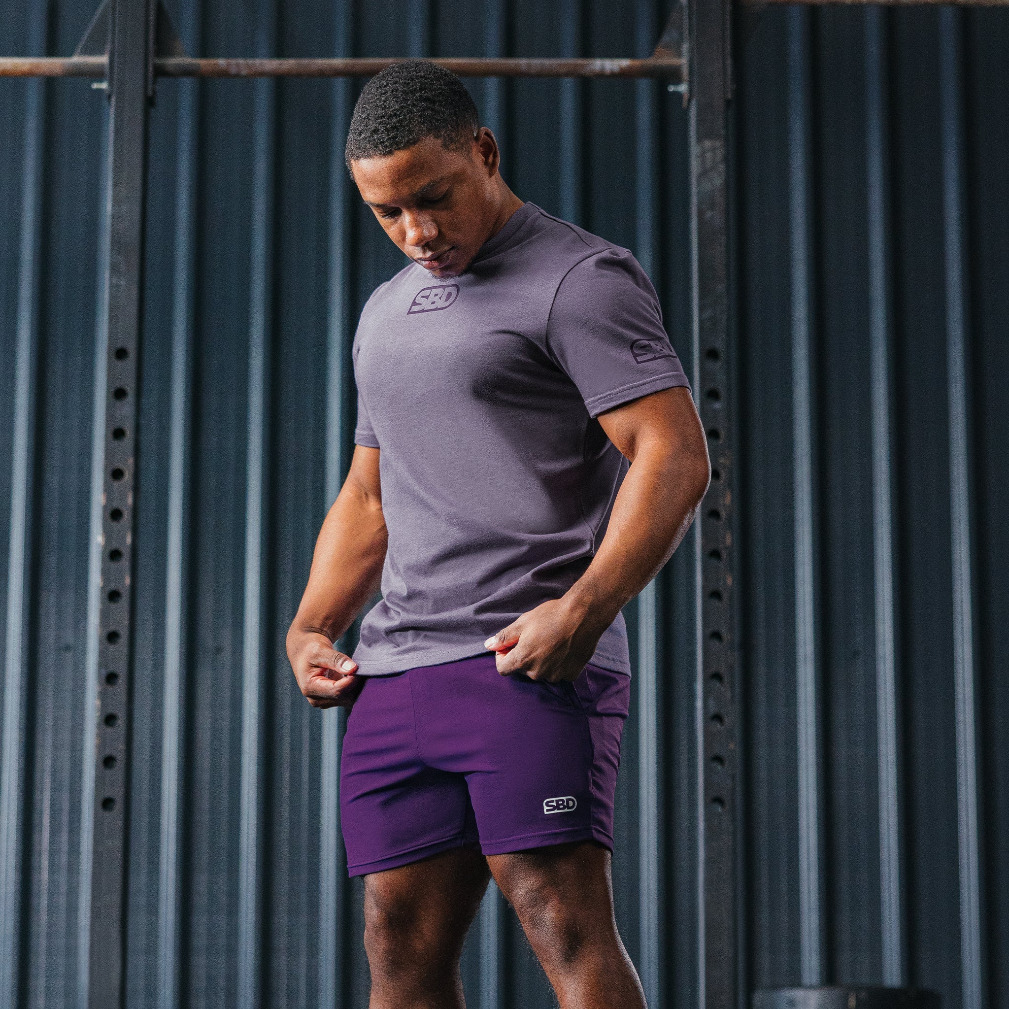 Aspire - Summer 2025 – SBD Apparel Canada