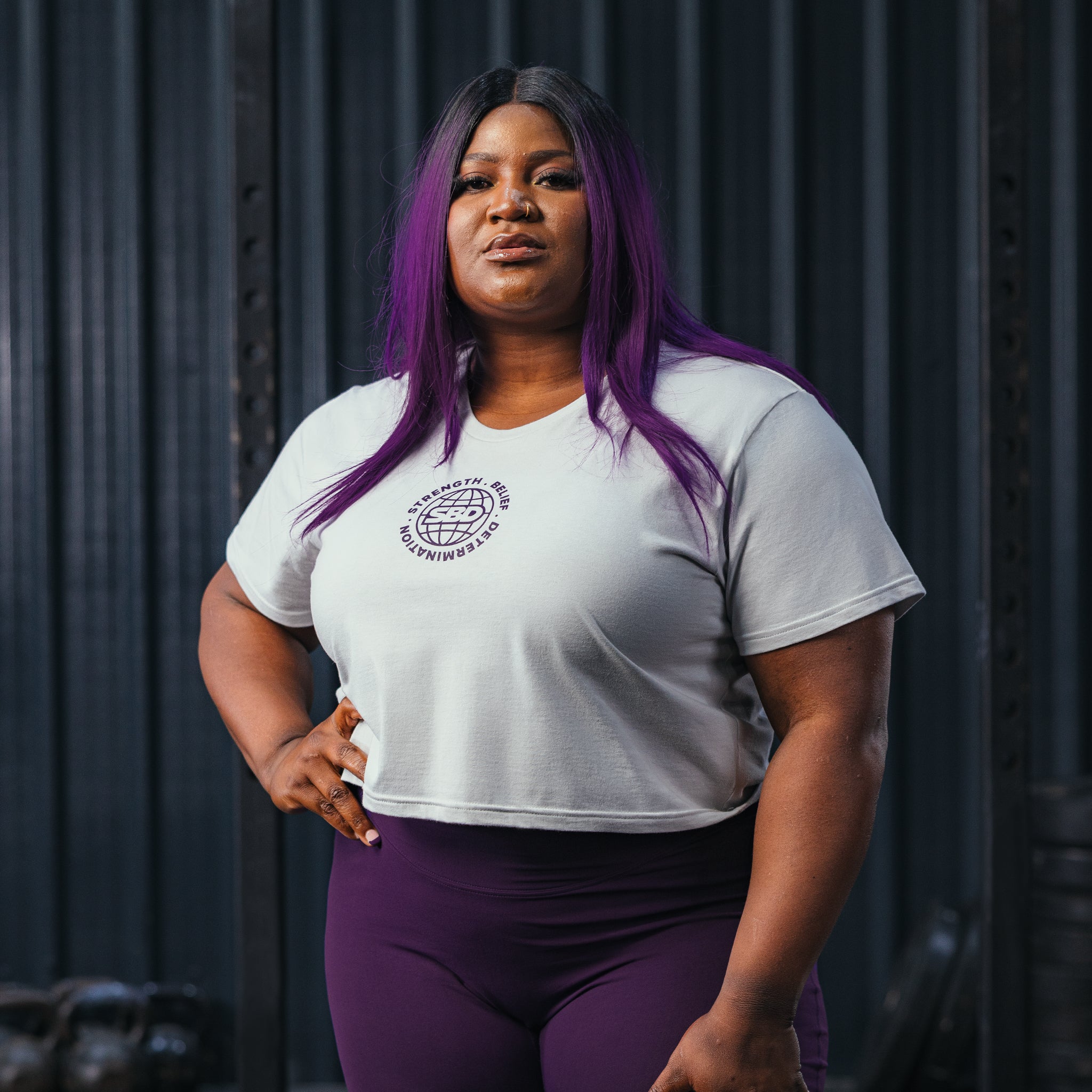 Crop-Tops – SBD Apparel Canada