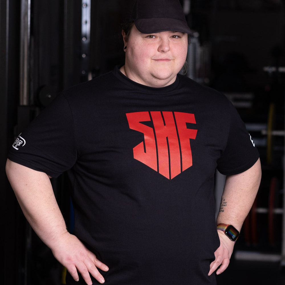 Sheffield 2024 T-Shirt-SBD Apparel Canada