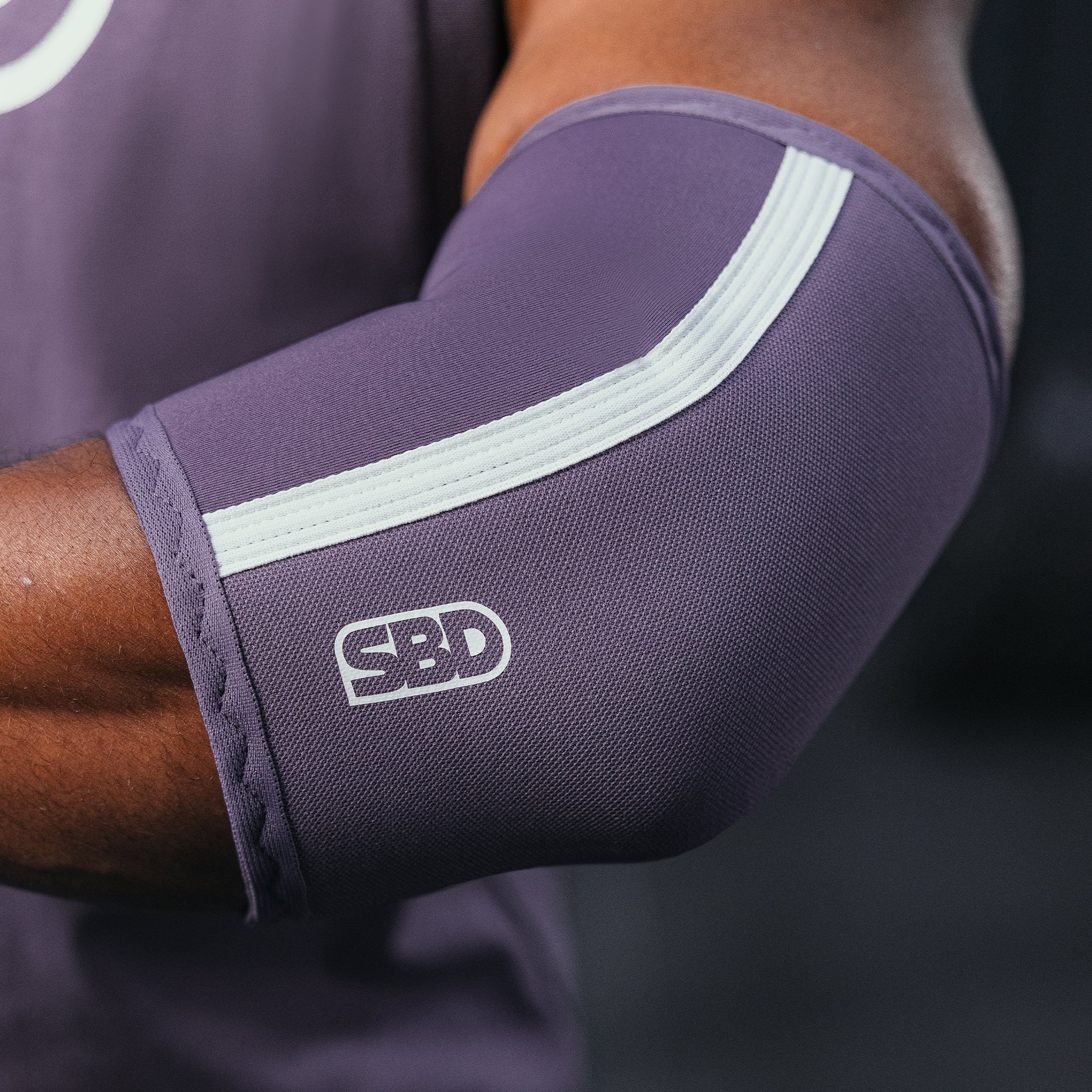 SBD Elbow Sleeves - Powerlifting and Strongman Elbow Sleeves