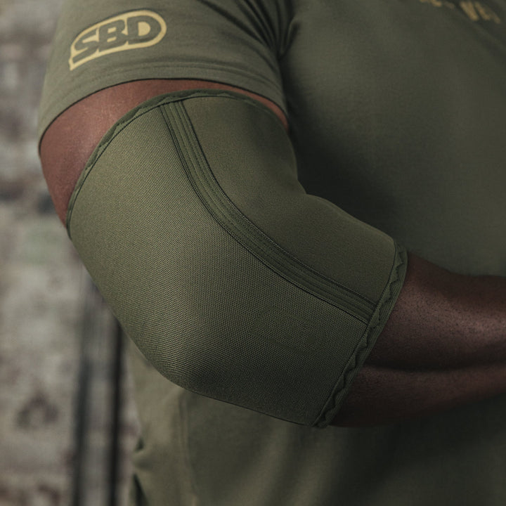 Resolve Elbow Sleeves