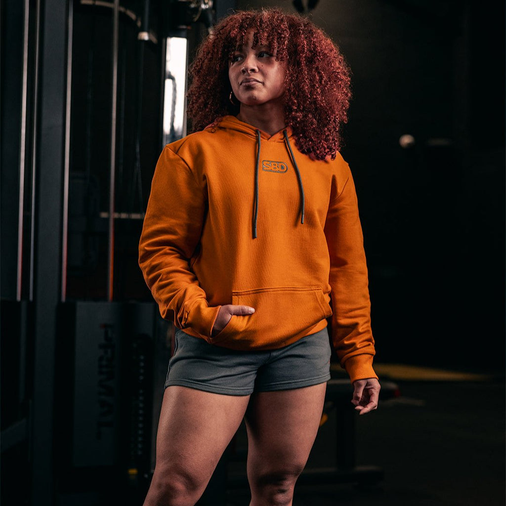 SBD フーディ XL フォージ Forge Forge Hoodie – SBD Apparel Canada