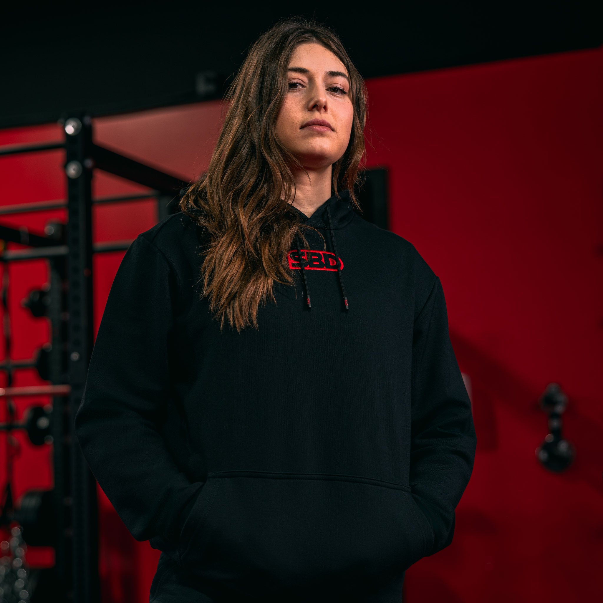 Hoodie – SBD Apparel Canada