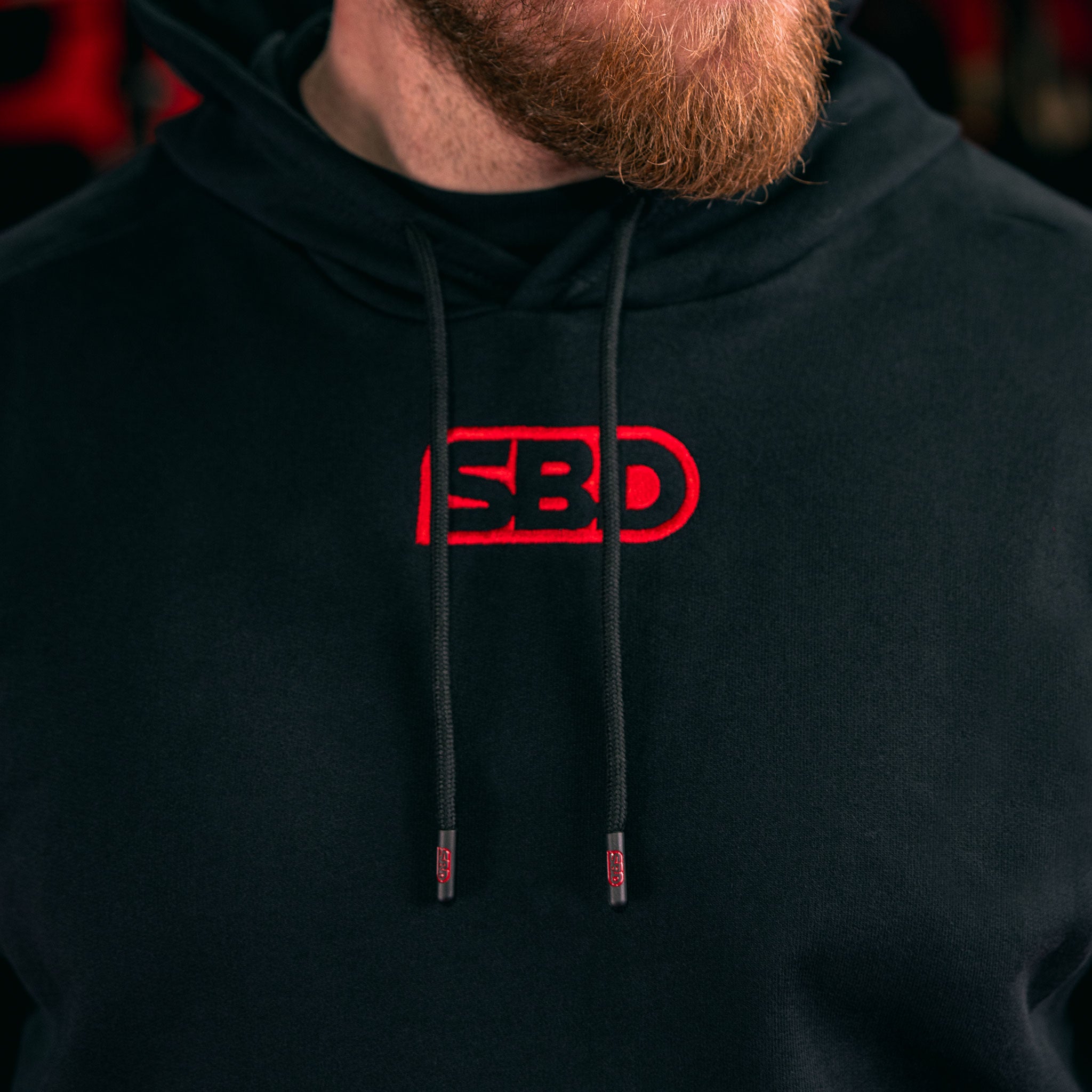 SBD フーディ XL クラシック classic Hoodie – SBD Apparel Canada