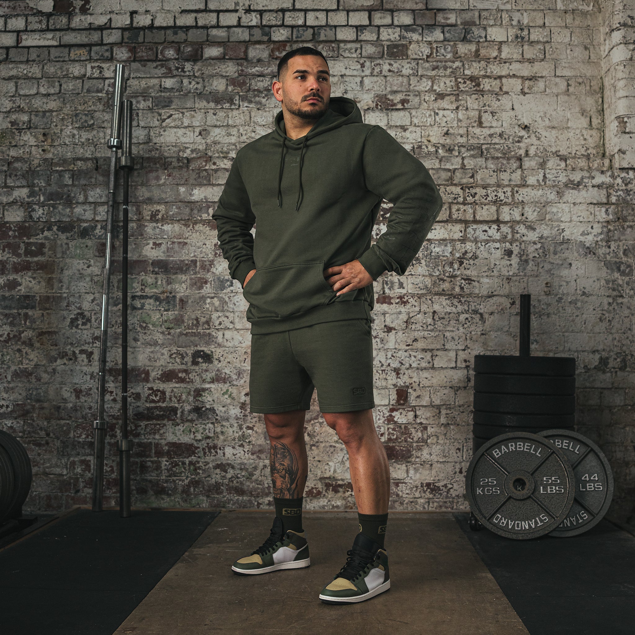 Resolve Hoodie – SBD Apparel Canada