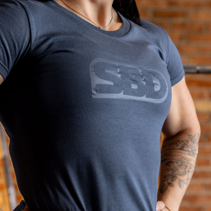 Serenity Women's Brand T-Shirt
