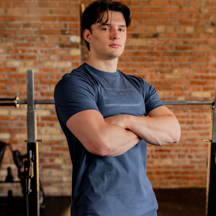 Serenity Men's Brand T-Shirt