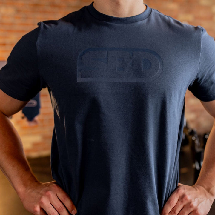 Serenity Men's Brand T-Shirt