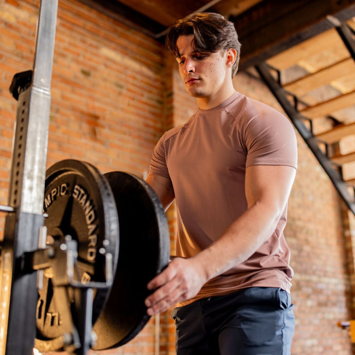 Serenity Men's Training Shirt
