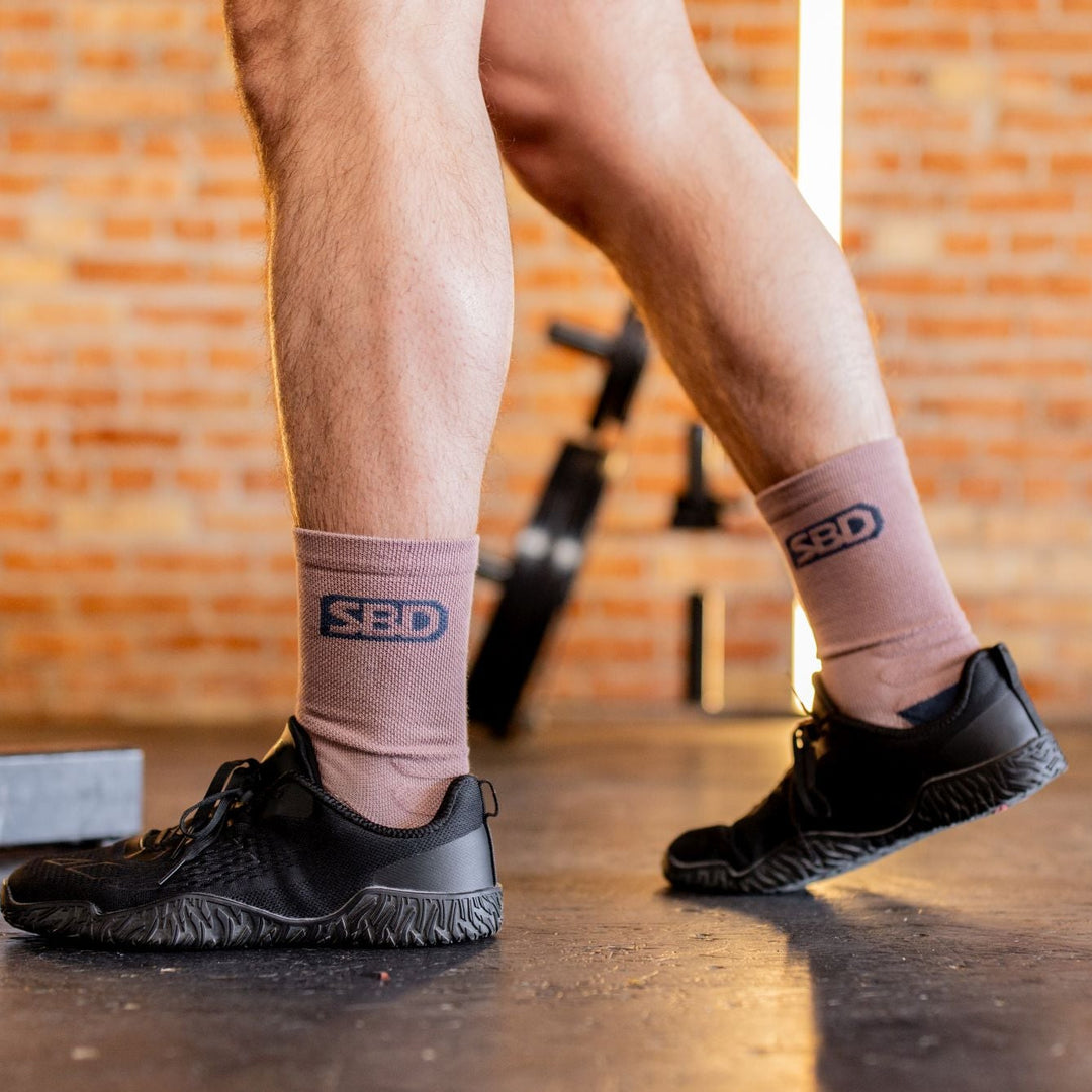 Serenity Sports Socks