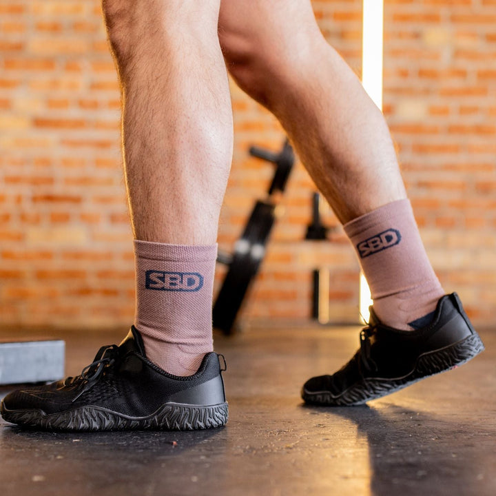 Serenity Sports Socks