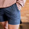 Serenity Men's Training Shorts