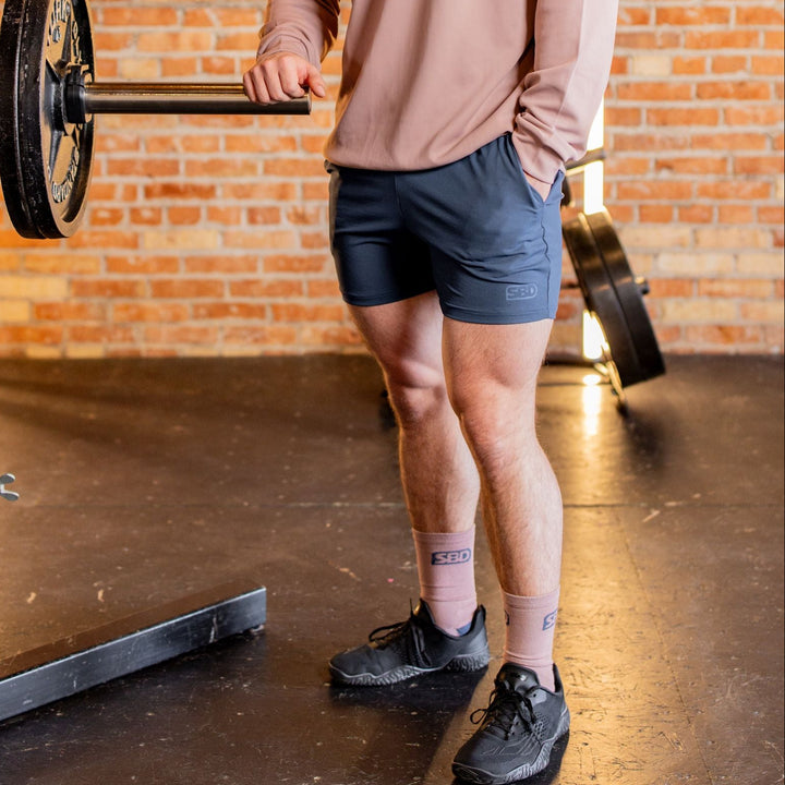 Serenity Men's Training Shorts