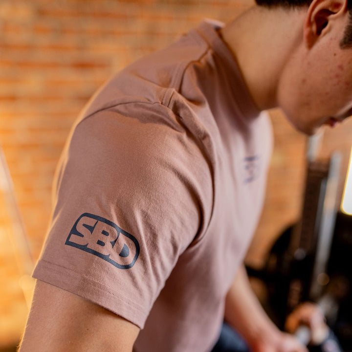 Serenity Men's Competition T-Shirt
