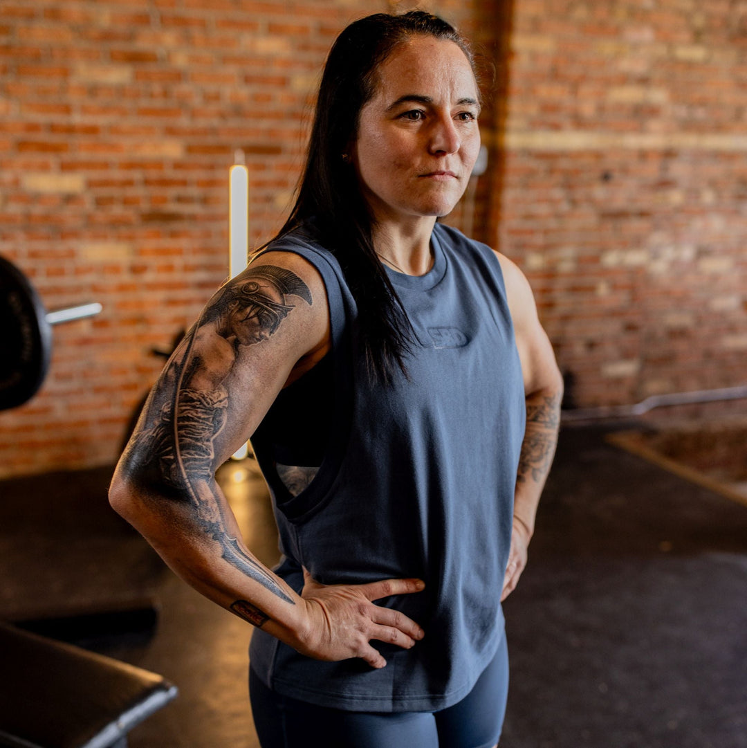 Serenity Women's Tank