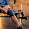 Serenity Powerlifting Knee Sleeves