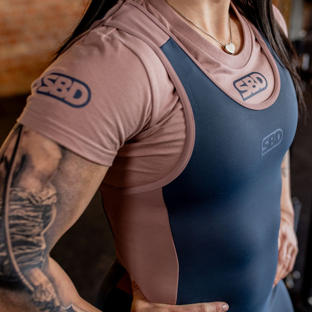 Serenity Women's Powerlifting Singlet