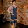 Serenity Men's Powerlifting Singlet