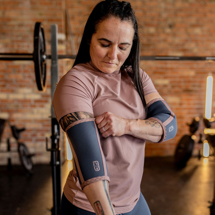 Serenity Elbow Sleeves