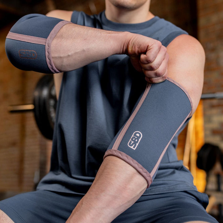 Serenity Elbow Sleeves