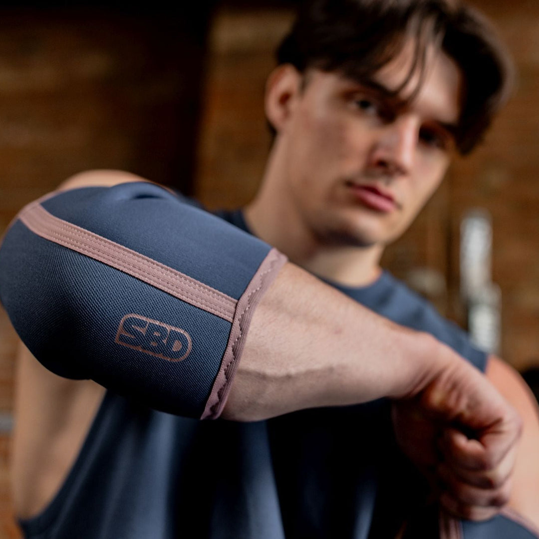 Serenity Elbow Sleeves