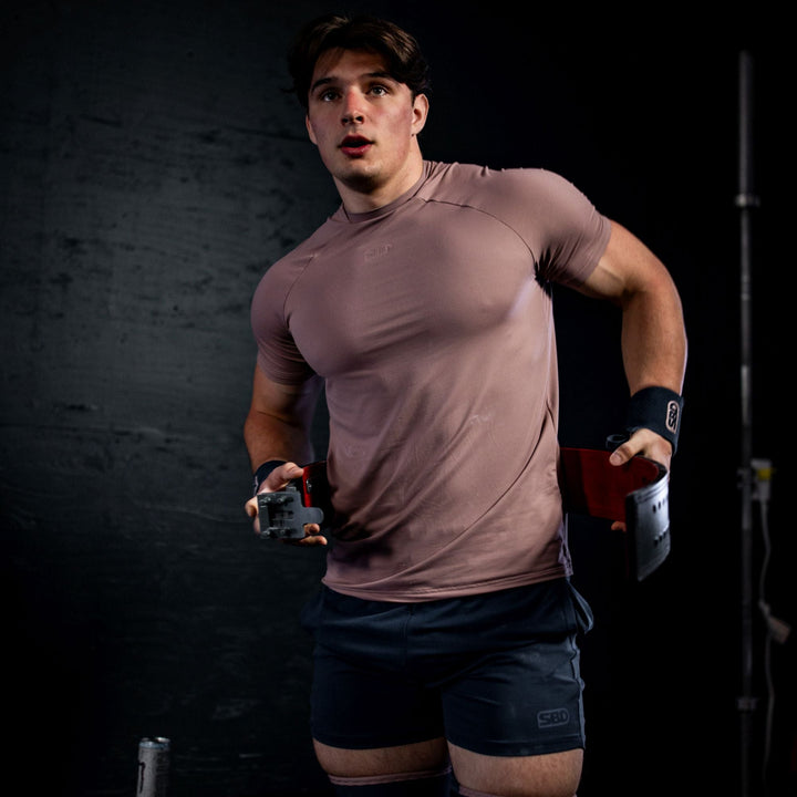 Serenity Men's Training Shirt
