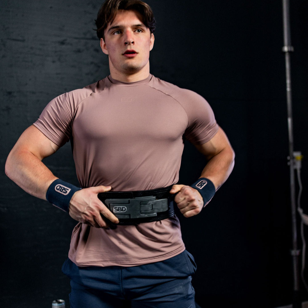 Serenity Men's Training Shirt