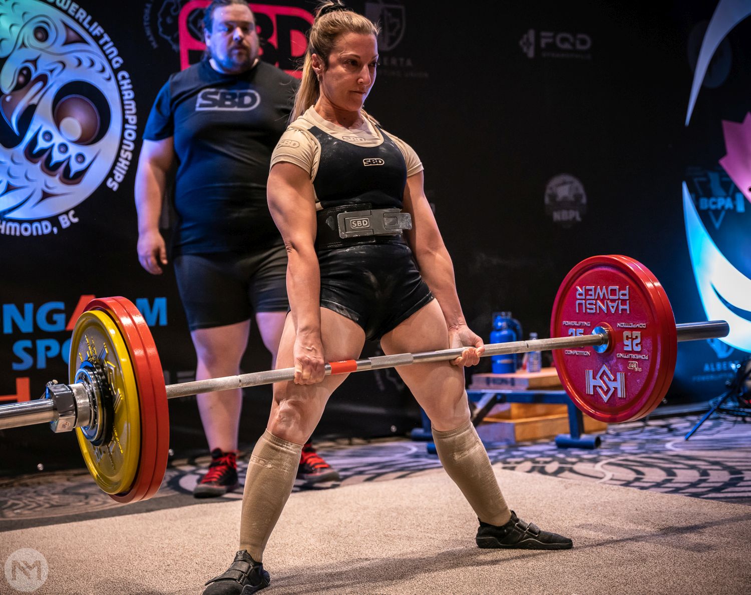 Joanna Rieber – SBD Apparel Canada