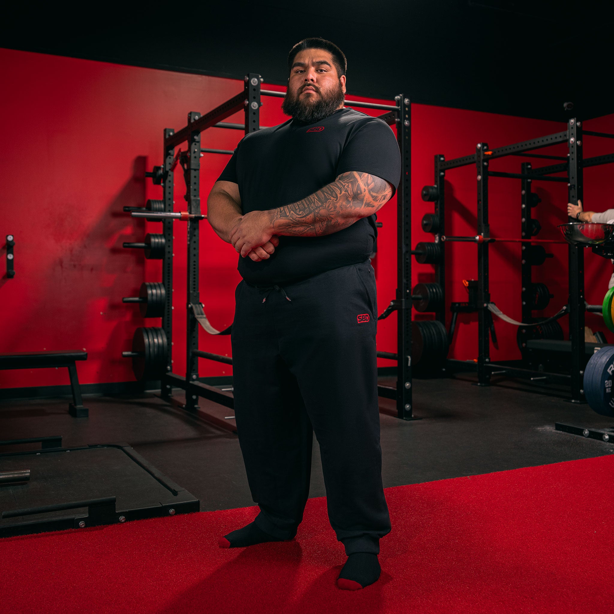 Men's Joggers – SBD Apparel Canada